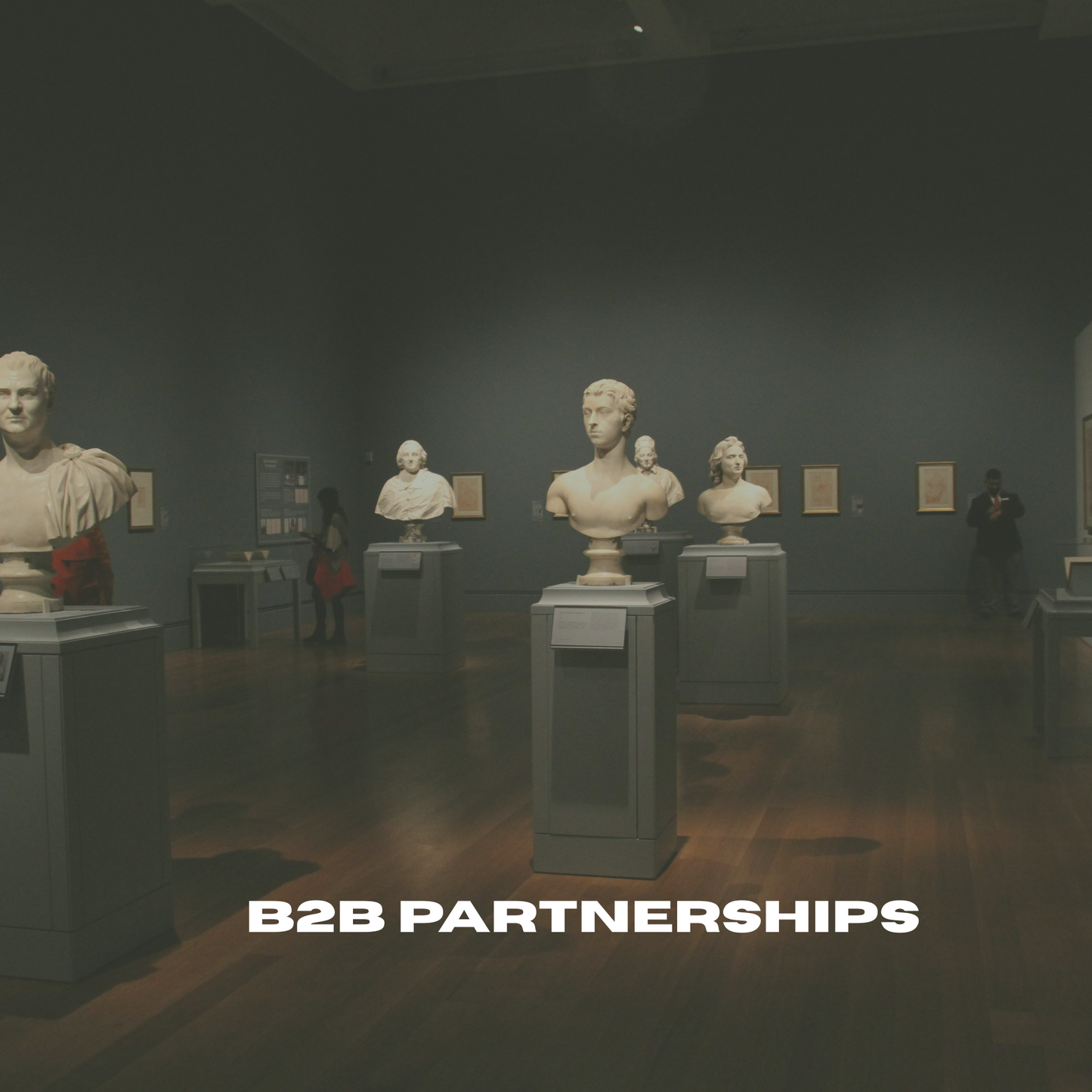 B2B Kadesh Interiors Partnership