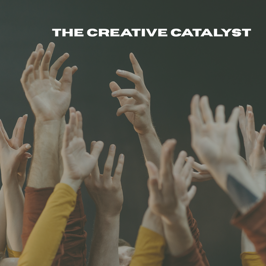 The Creative Catalyst Membership
