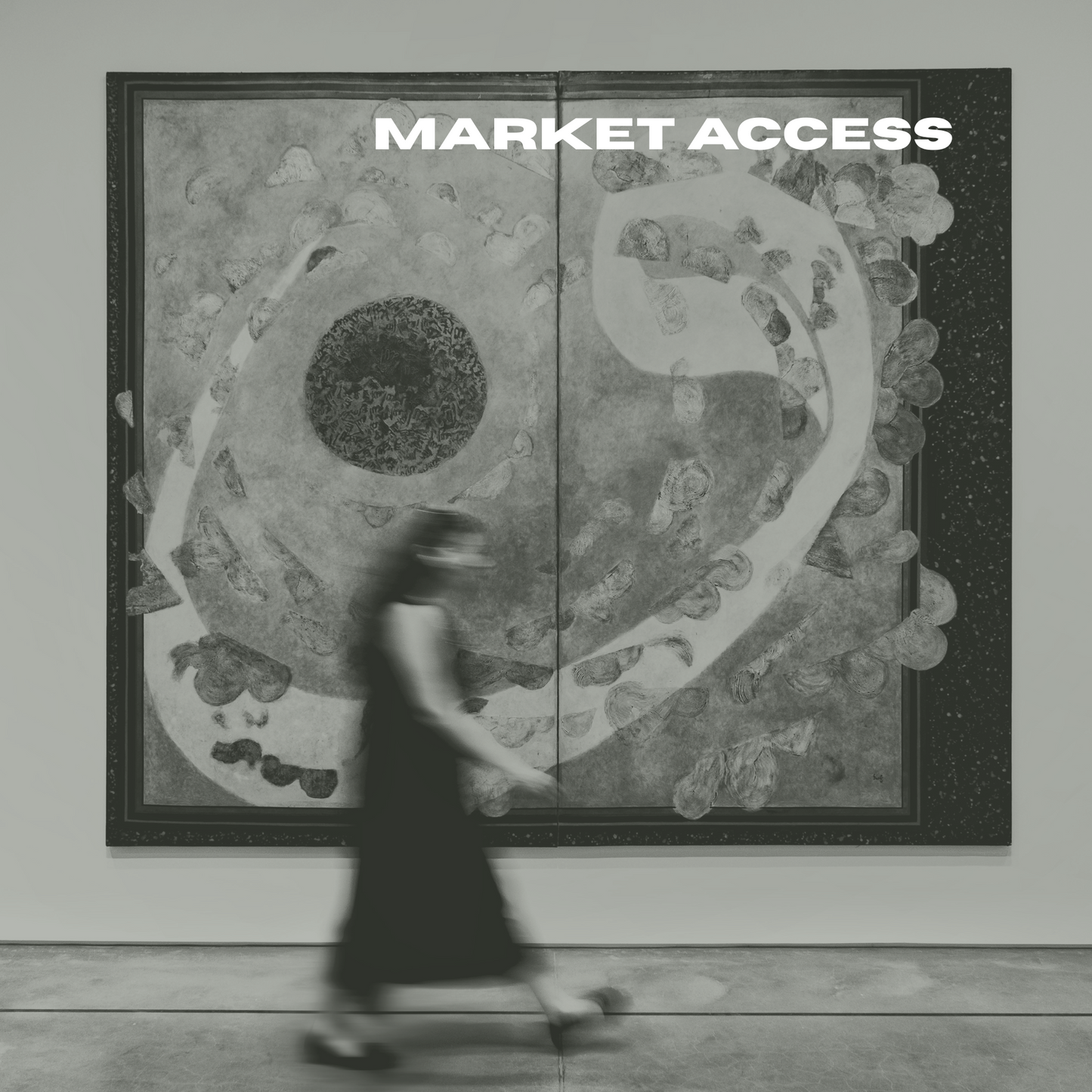 Market Access Membership Application
