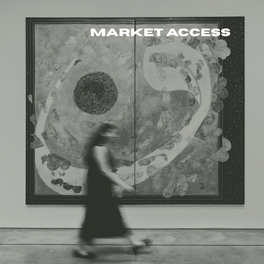 Market Access Membership Application