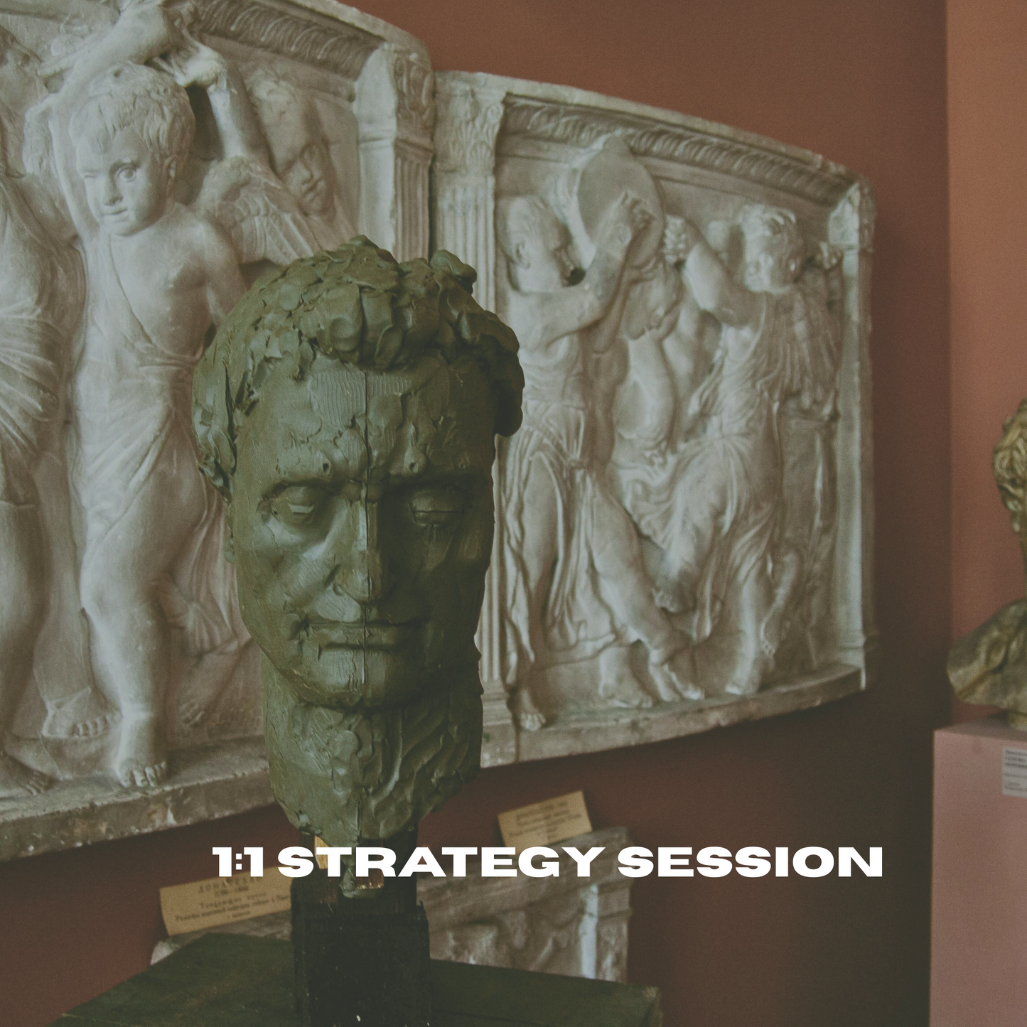 1:1 Strategy Session
