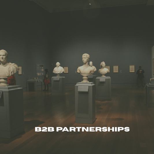 B2B Kadesh Interiors Partnership